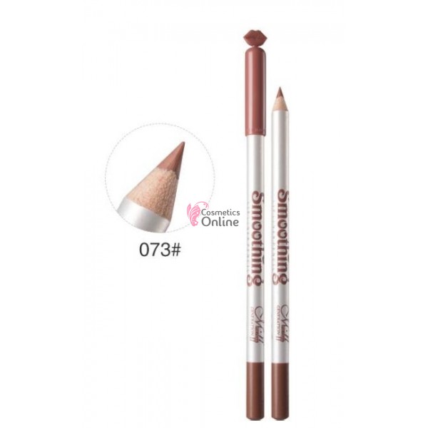Creion pentru contur buze Smoothing Lip Liner M&N Cod 073